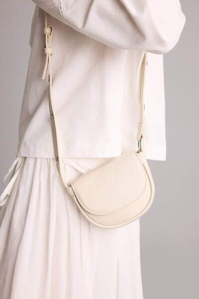 DeFacto Geantă crossbody pentru femei Manuka x I2977AX26SM