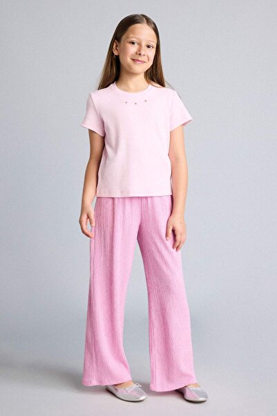 DeFacto Culotte Bürümcük Pants Girls H8770A826Sm