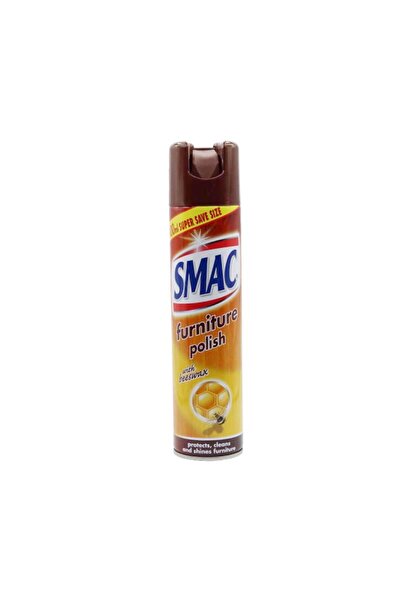 SMAC Furniture Polish 400ml