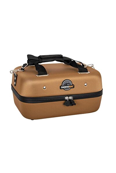 Thermo Bag Termal Piknik Çantası [Small]