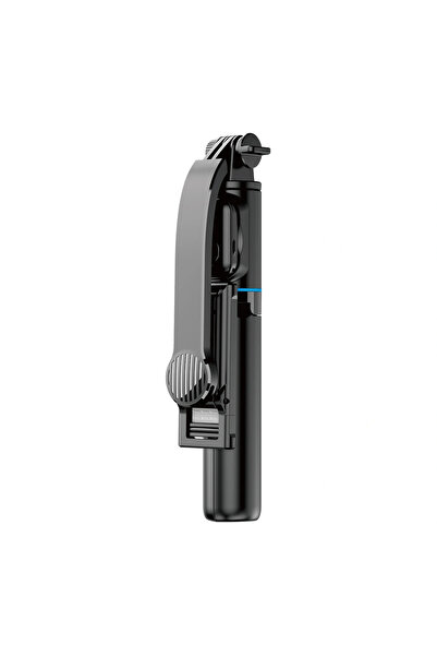 DUDAO Selfie Stick F18S 4-în-1 Trepied pentru telefon cu telecomandă pentru f...