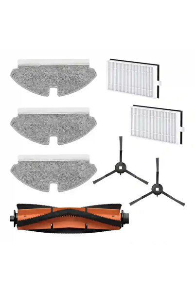MOVA Set de accesorii pentru M1 pentru aspirator multifuncțional cu
