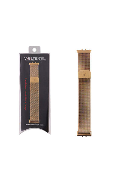 Other Volte-Tel Λουράκι Χρυσό (Galaxy Fit3)