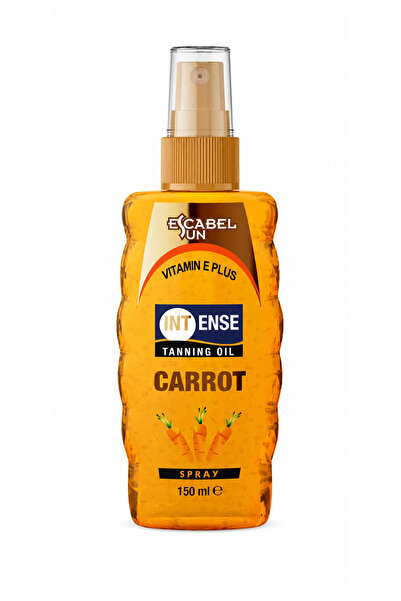 Escabel CARROT OIL 150 ML