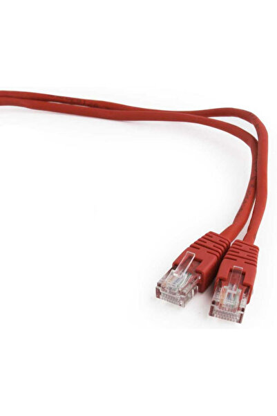 Other NG U/UTP Cat.6 (Gigabit) Καλώδιο Ethernet 2μ Κόκκινο Κωδικός: NG-UTP02-RED