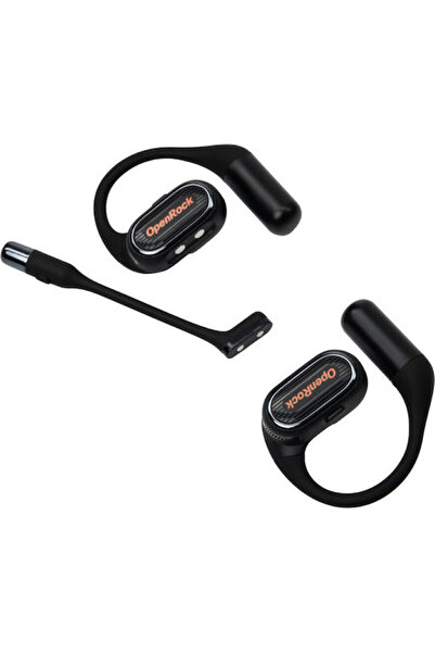 Oneodio OpenRock Link 20 Ακουστικά Bluetooth Handsfree Ανοιχτού Τύπου με Αντο...