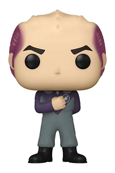 Funko Ποπ! Ταινίες: Αποστολή στη Γαλαξία Σερ Αλέξανδρος 1528
