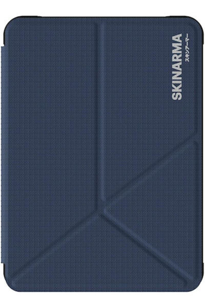 Skinarma Θήκη Flip Μπλε (Kindle 11ης Γενιάς 6) SK-KINDLE11G-TRAX-BLU