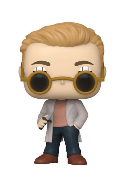Funko Ποπ! Τηλεόραση: Ο Σάντμαν - Ο Κορινθιακός 1641