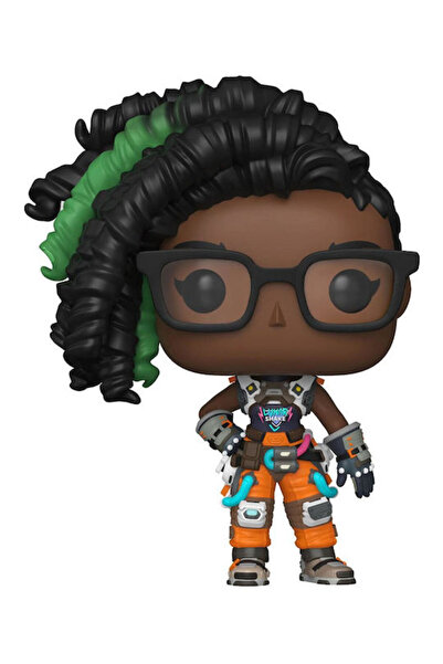 Funko Ποπ! Παιχνίδια: Borderlands 4 - Harlowe 1164