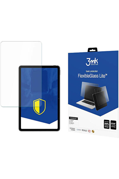 3MK FlexibleGlass Lite 0.16mm Σκληρυμένο Γυαλί (MatePad 10.4)
