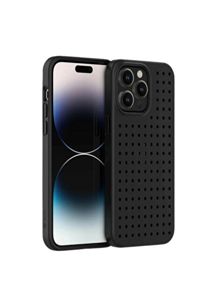 Pinit Husă Dinamică Pentru iPhone 14 Pro 6.1 Protecție Anti-Șoc și Stil