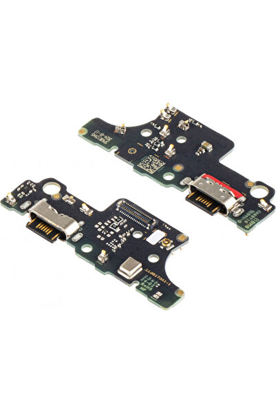 Motorola Πλακέτα Flex Θύρας Φόρτισης για Moto G04 5p68c23901 Πακέτο Επισκευής