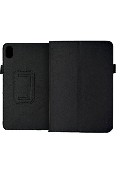 Other Ancus Flip Cover Μαύρο (iPad mini 2021 / mini 2024)