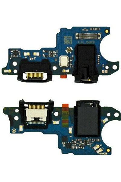 Samsung Καλώδιο Flex με θύρα φόρτισης για Galaxy A02s