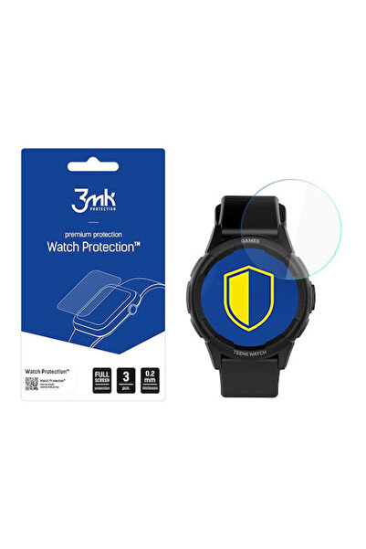 3MK Προστατευτικό Γυαλί Σκληρυμένο V για το Watch Protection v. FlexibleGlass...