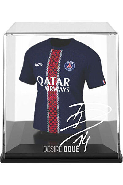 Other Myjersey Psg Désiré Doué Εντός έδρας 25/26 16my00004