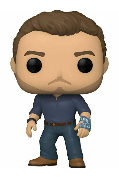 Funko Ποπ! Ταινίες: Jurassic World - Όουεν Γκρέντι 1208