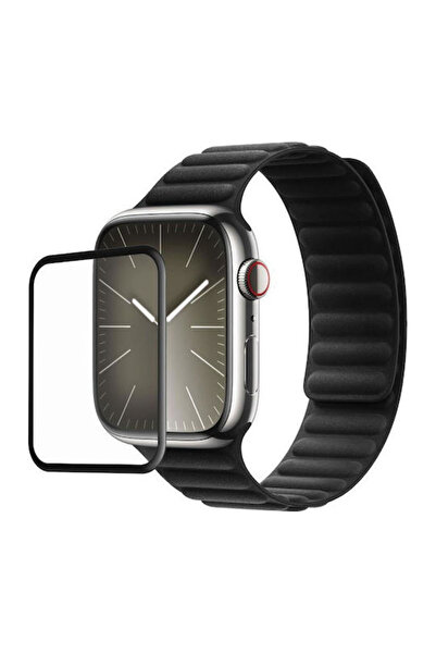 Devia Σκληρυμένο Γυαλί για το Apple Watch 44mm 1 τεμάχιο 127746