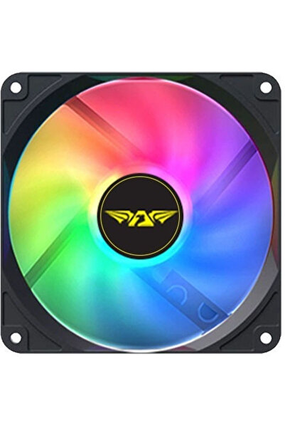 Armageddon Armaggeddon S1 Ανεμιστήρας Κουτιού 120mm 1200rpm 33.84cfm με Φωτισ...