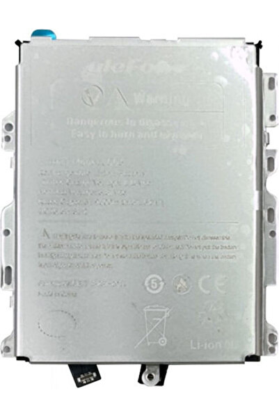 ULEFONE Συμβατή Ανταλλακτική Μπαταρία 9600mAh για Armor 18 & 18T