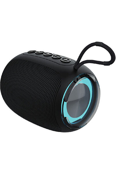 OEM Gb-800 Ηχείο Bluetooth 5W με Ραδιόφωνο και Αυτονομία Μπαταρίας έως 6 ώρες...