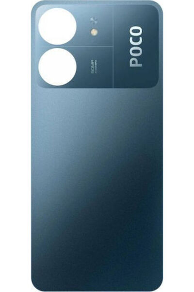 Xiaomi Κάλυμμα Μπαταρίας Μπλε για Realme C65