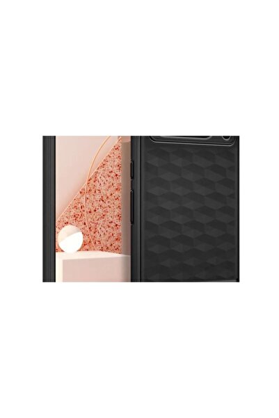 Spigen Phone case, Spigen, Polycarbonate, Mil-Grade protection, black, For Go...