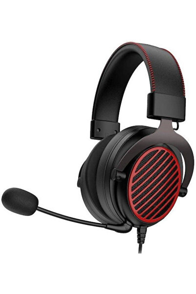 REDRAGON Luna H540 Ακουστικά Gaming πάνω από το αυτί με συνδεσιμότητα 3.5 χιλ...