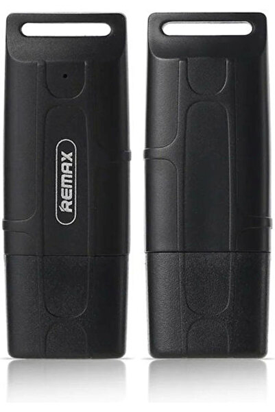 Remax RX-813 128GB USB 2.0 Στικάκι Μαύρο
