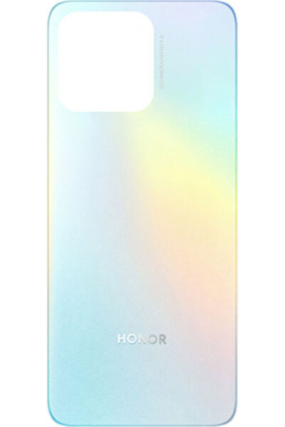HONOR Κάλυμμα Μπαταρίας 70 Lite Ασημί Τιτάνιο 9707aamd Πακέτο Εξυπηρέτησης