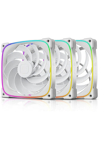 Other Γεωμετρική Μελλοντική Σκουάμα 2503W Ανεμιστήρας Κουτιού 140mm 2400rpm μ...