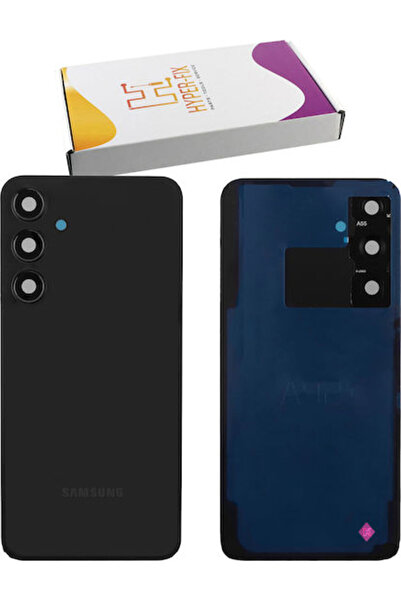 Samsung Κάλυμμα Μπαταρίας Μαύρο για Oppo A55 5G