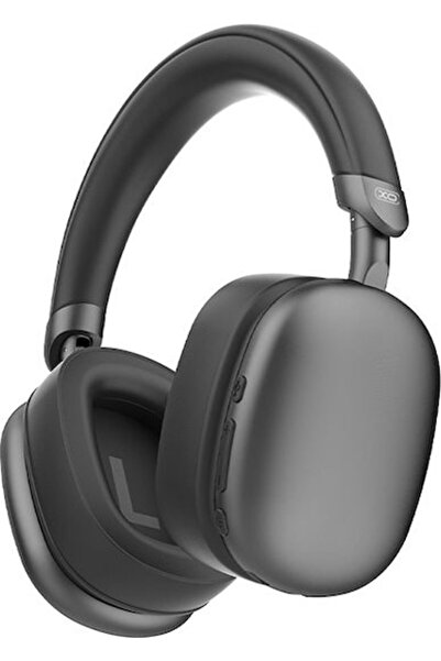 Xo BE55 Ασύρματα ακουστικά Bluetooth πάνω από το αυτί με 36 ώρες λειτουργίας,...