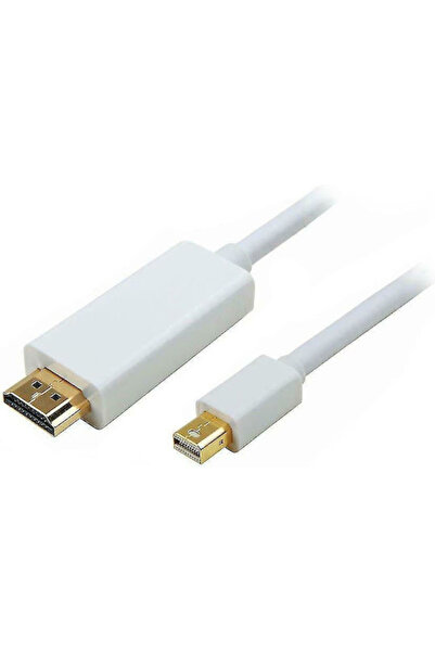 OEM Scruffs & Tramps Καλώδιο mini DisplayPort αρσενικό - HDMI αρσενικό 1.8μ Μ...