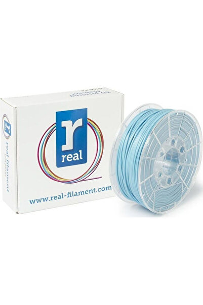 Other Γνήσιο Νήμα PLA για 3D Εκτυπωτή 2.85mm Γαλάζιο 1kg Κωδικός: NLPLALBLUE1...