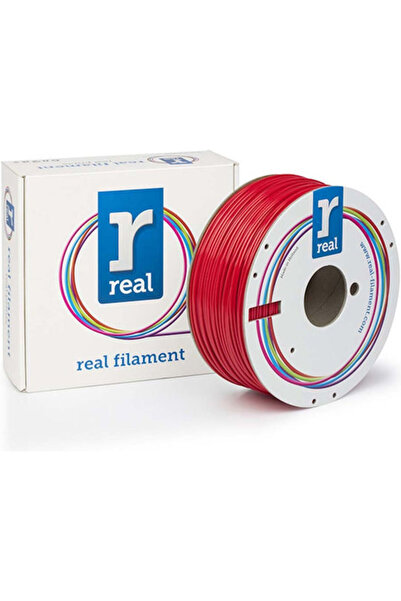 Other Γνήσιο Νήμα ABS Plus για 3D Εκτυπωτή 2.85mm Κόκκινο 1kg 1 Τεμάχιο (Καρο...