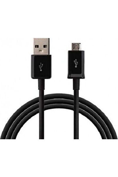 Samsung Καλώδιο USB 2.0 σε micro USB, κανονικό, 1.2μ (EP-DG925UBE)