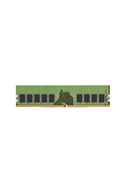 Kingston Μνήμη Server Kingston, 8GB, DDR4-3200 MHz, CL 22