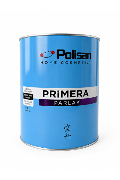 Polisan Primera Yağlı Boya