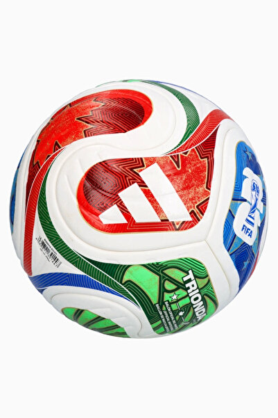 PlayFun 1:1 Minge Fotbal Trionda Pro 2026, Design Campionatul Mondial FIFA 20...
