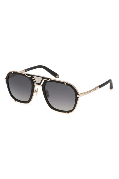 Philipp Plein_X Plein Sunglasses Model Spp010M Color 559X