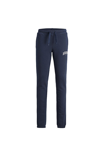 Jack & Jones Pantaloni de trening pentru copii 128