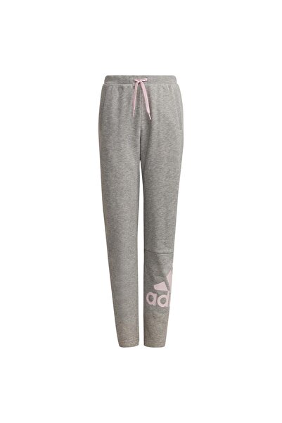 adidas Pantaloni de trening French Terry pentru copii cu logo mare 140