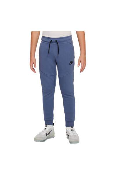 Nike Îmbrăcăminte sport pentru copii, pantaloni de trening din fleece tehnic,...