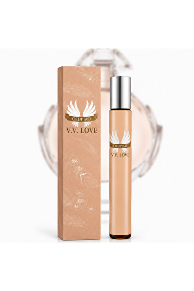 V.V LOVE Olupiao women's perfume, 35 ml