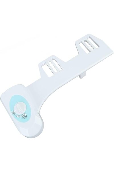 The Bros Toilet Self Cleaning Sprayer, Effective Bidet Toilet Attachment Smar...
