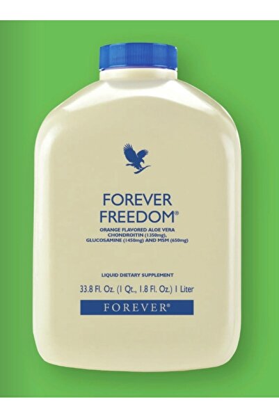 Forever Freedom