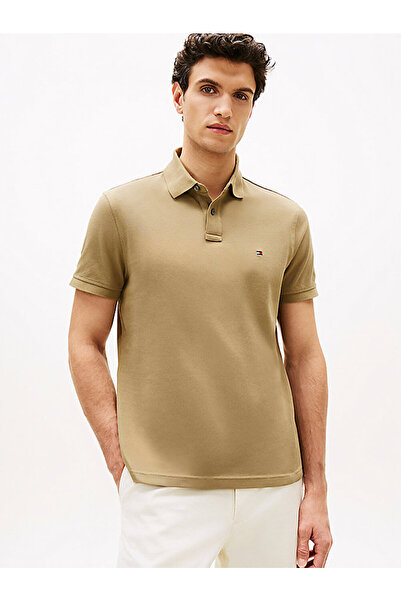 Tommy Hilfiger Men's 1985 Regular Polo T-Shirt