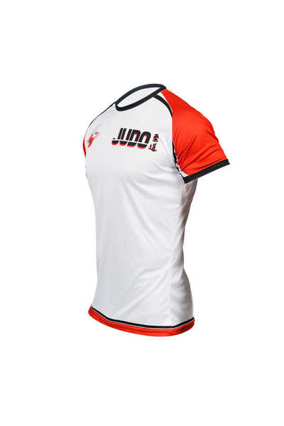 ARMURA Tricou Armură de Judo